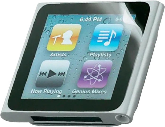 Ремонт кнопки Apple ipod nano 6g