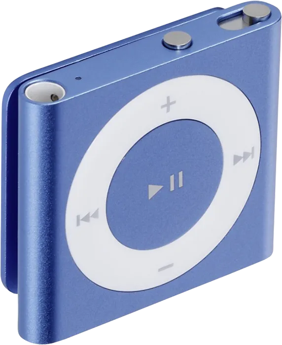 Ремонт кнопки Apple ipod shuffle