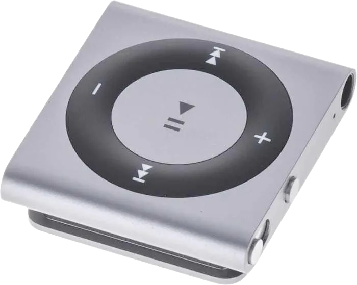 Ремонт кнопки Apple ipod shuffle 2