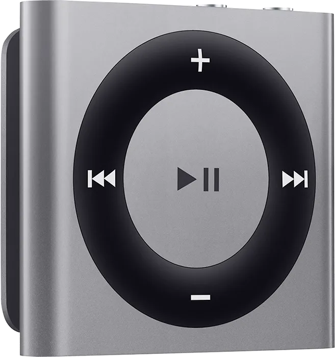 Ремонт кнопки Apple ipod shuffle 2g 2 gb