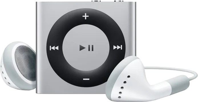 Ремонт кнопки Apple ipod shuffle 4