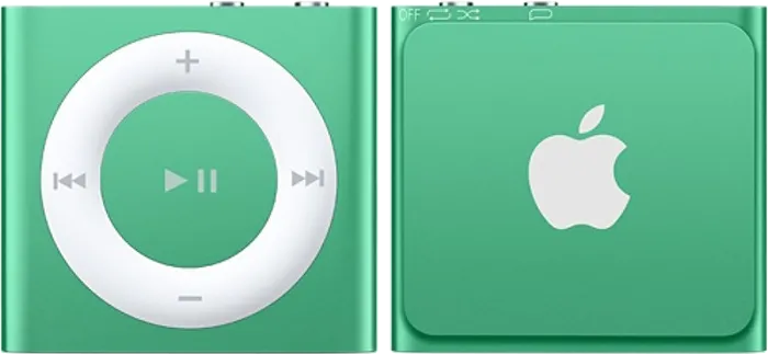 Ремонт кнопки Apple ipod shuffle 5g 2 gb
