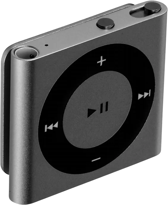 Ремонт кнопки Apple ipod shuffle 6g