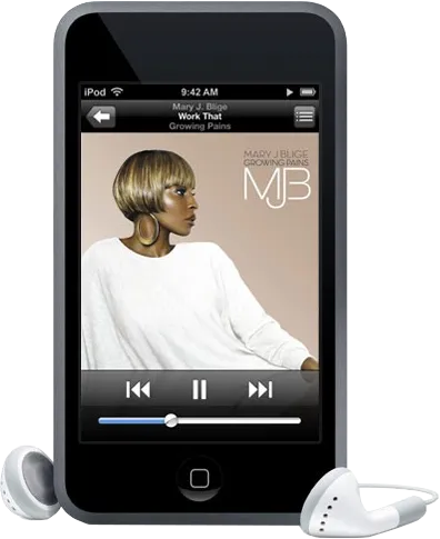 Ремонт кнопки Apple ipod touch