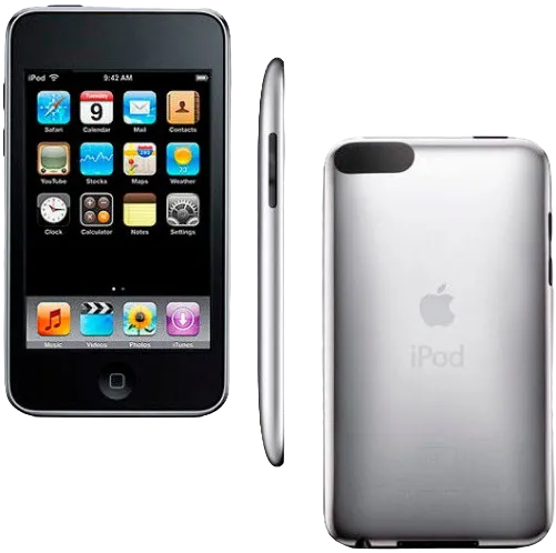 Ремонт кнопки Apple ipod touch 2g 32 gb