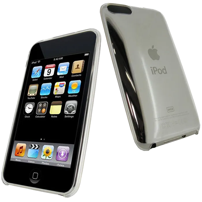 Ремонт кнопки Apple ipod touch 3