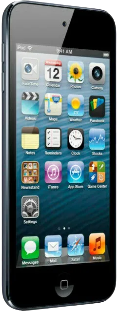 Ремонт кнопки Apple ipod touch 5g