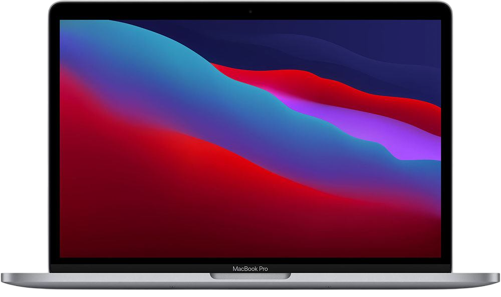 Замена USB-портов Apple MacBook Pro 13 2020