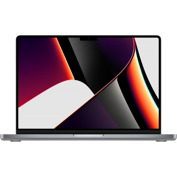 Замена USB-портов Apple MacBook Pro 16 2021