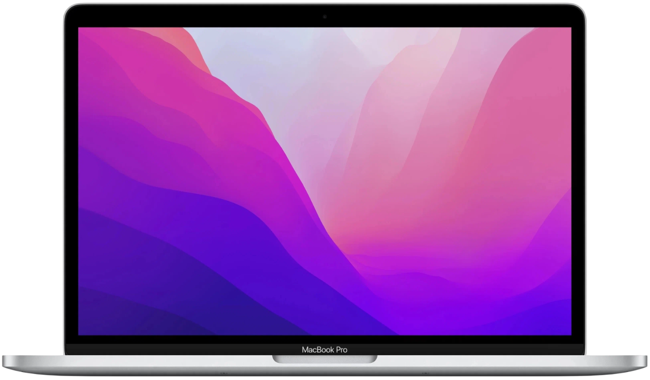 Замена USB-портов Apple MacBook Pro 13 M2 2022