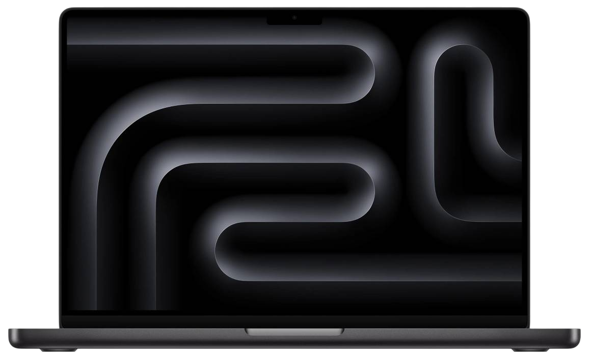 Замена USB-портов Apple MacBook Pro 14 M3 Max 2023