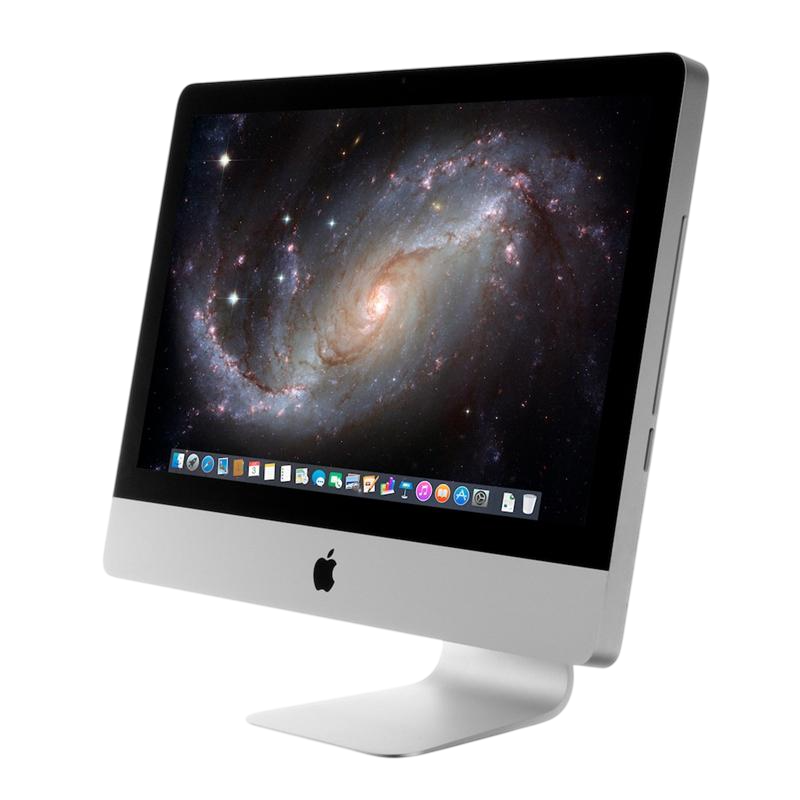 Обновление ПО Apple iMac 27 2011