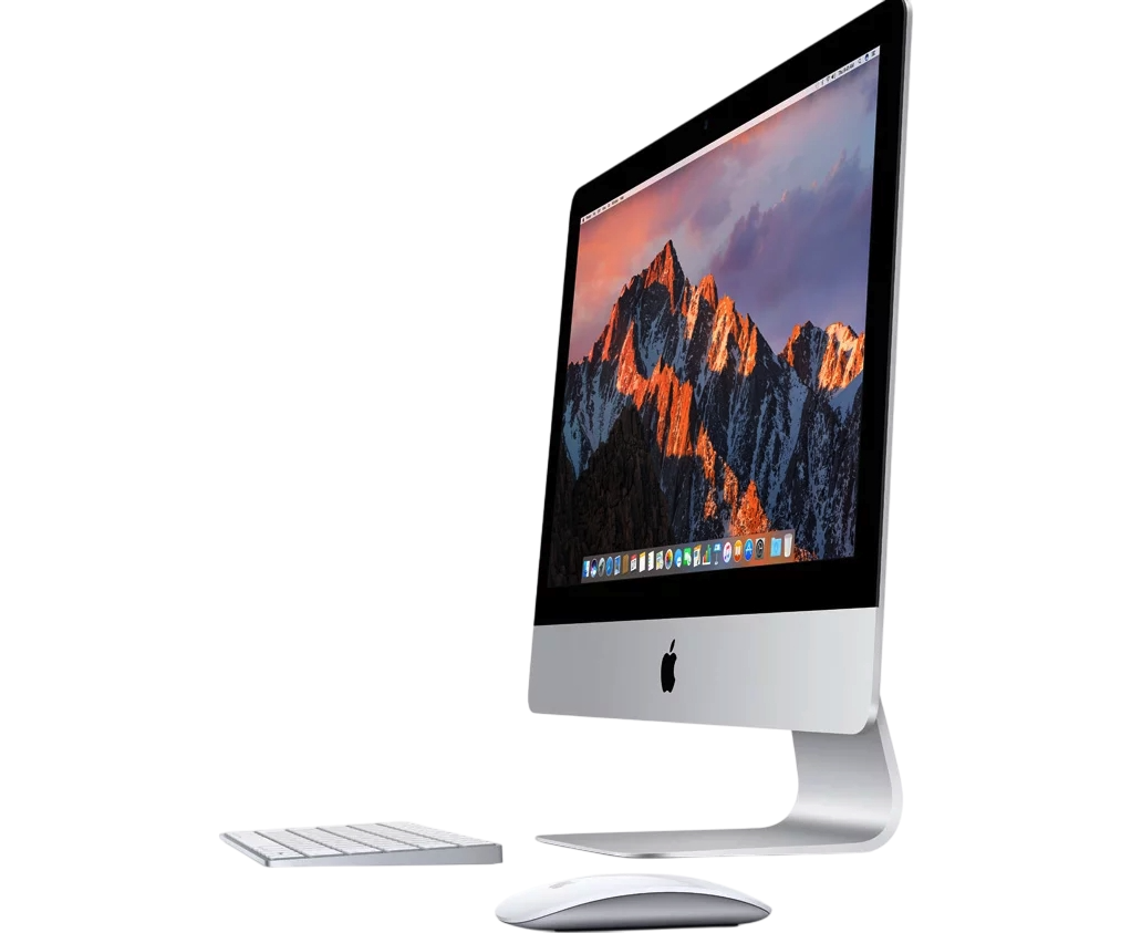 Обновление ПО Apple iMac 21.5 2015