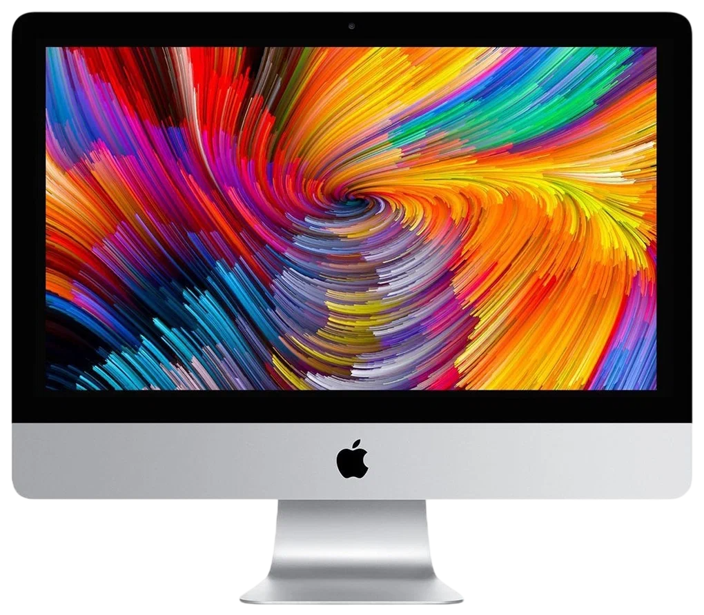 Обновление ПО Apple iMac 21.5 Retina 4K 2019