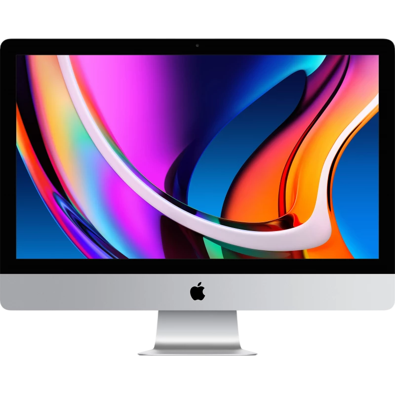 Обновление ПО Apple iMac 27 Retina 5K 2020