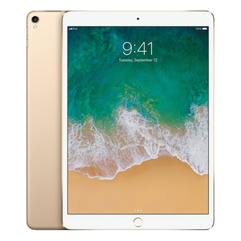 Восстановление после попадания влаги Apple iPad Pro 10,5 2017
