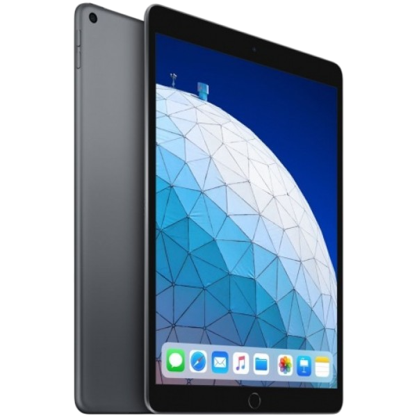 Восстановление после попадания влаги Apple iPad Air 2019