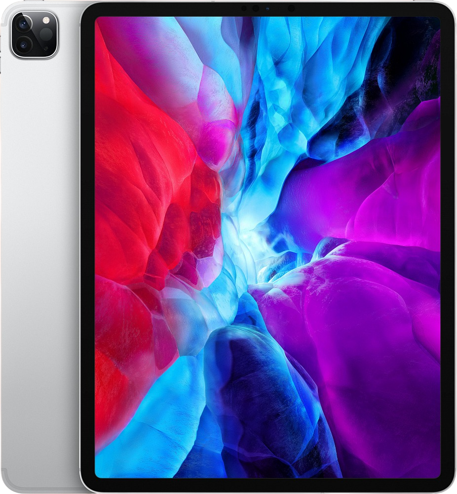 Восстановление после попадания влаги Apple iPad Pro 12,9 2020