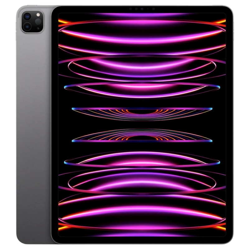 Восстановление после попадания влаги Apple iPad Pro 12,9 2022