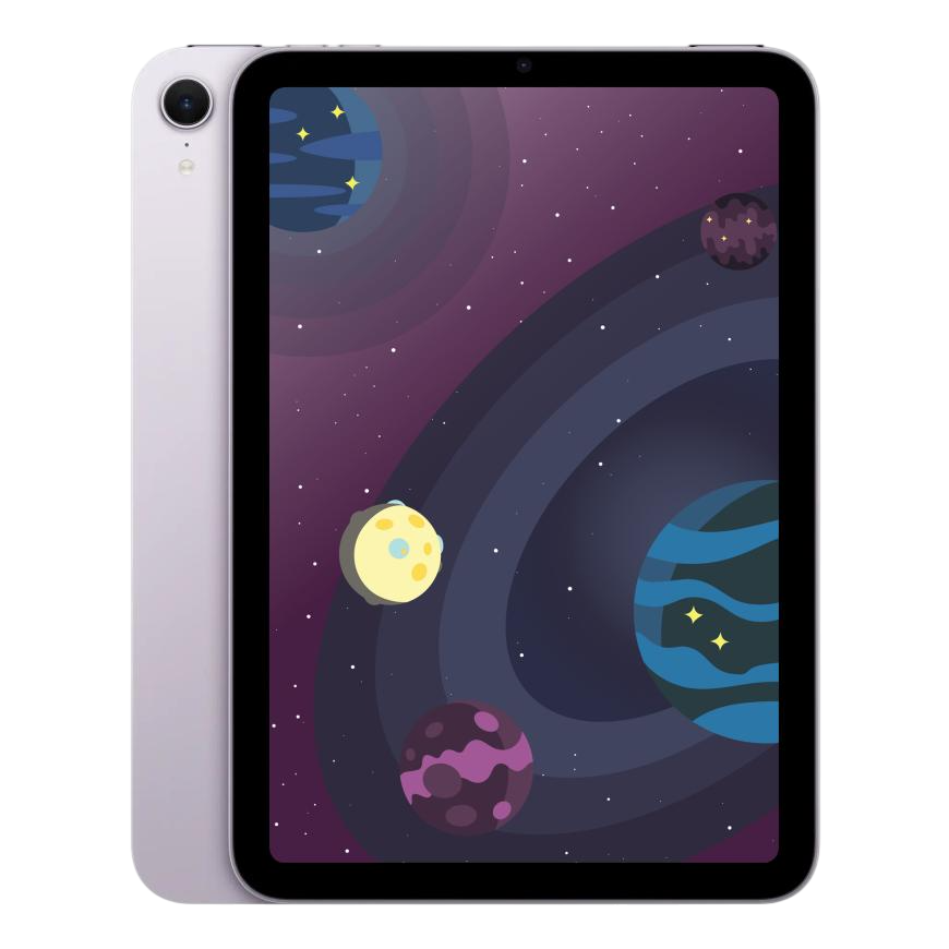 Восстановление после попадания влаги Apple iPad mini A17 Pro 2024