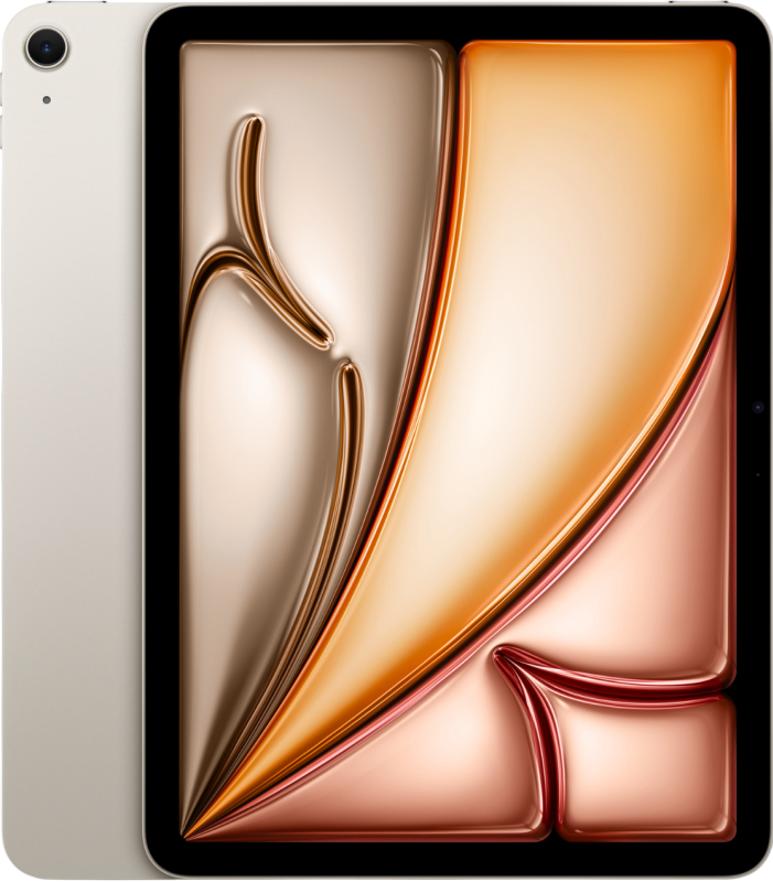 Восстановление после попадания влаги Apple iPad Air 13 M2 2024