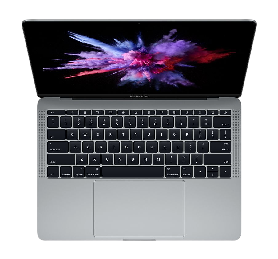 Замена USB-портов Apple MacBook Pro 13 2017