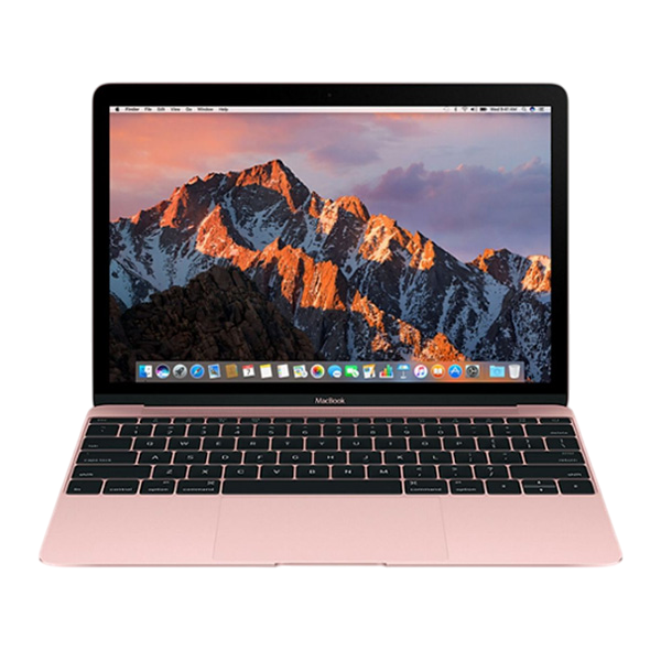 Замена материнской платы Apple MacBook 12 Retina 2017