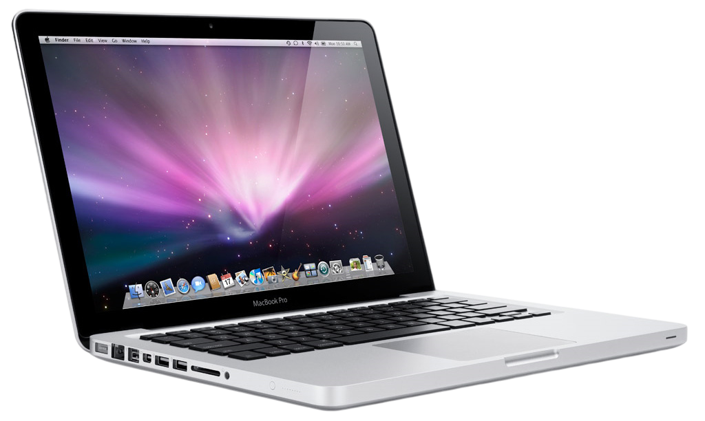 Замена USB-портов Apple MacBook Pro 13 2010