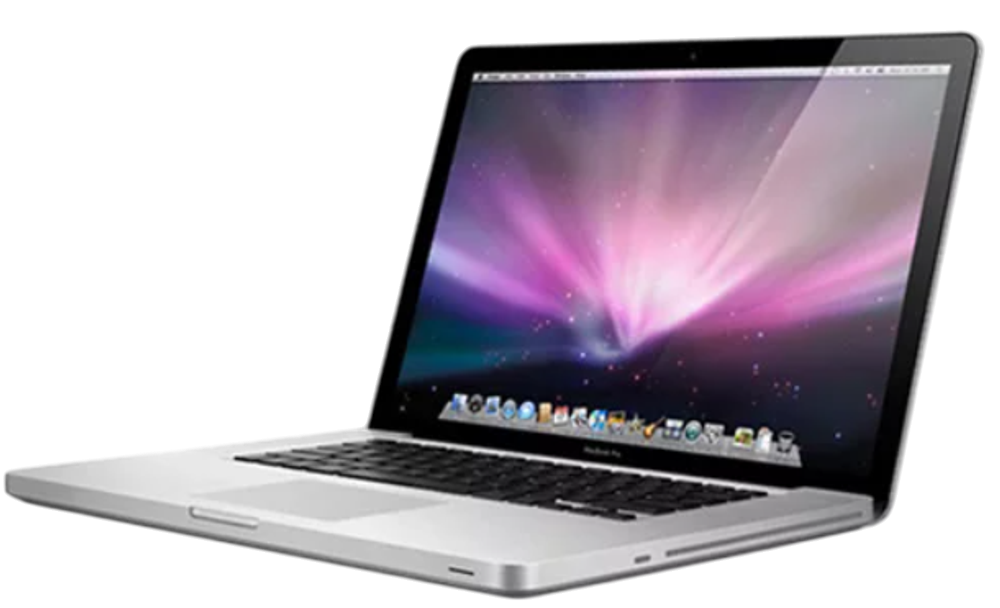 Замена USB-портов Apple MacBook Pro 15 2008
