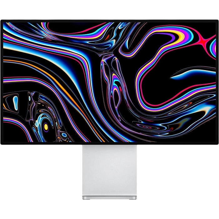 Замена видеоадаптера (видеокарты) Apple Pro Display XDR 6K
