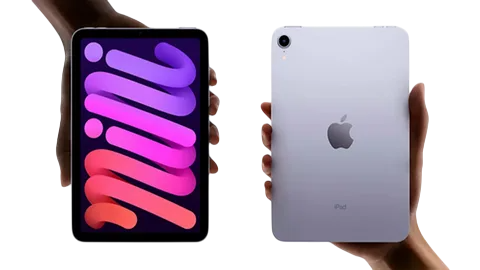 Ремонт iPad mini в сервисном центре apple-profi-fix