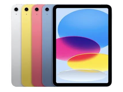 Ремонт iPad 10 поколения в сервисном центре apple-profi-fix