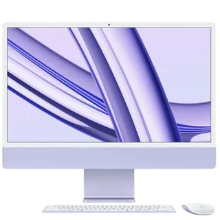 Замена оперативной памяти Apple iMac M4