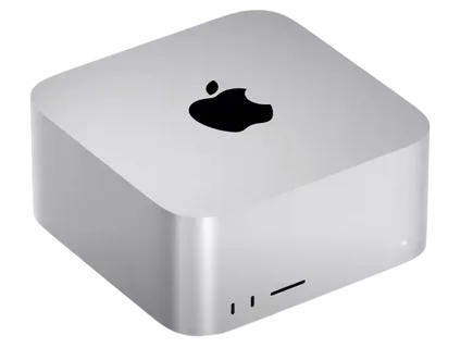 Замена оперативной памяти Apple Mac Studio M3 Ultra