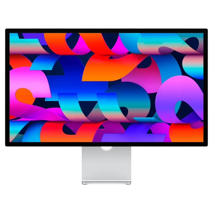 Замена видеоадаптера (видеокарты) Apple Studio Display
